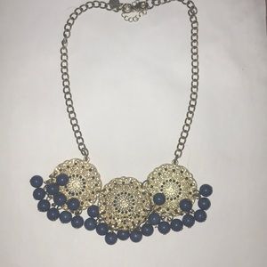 J. Crew necklace